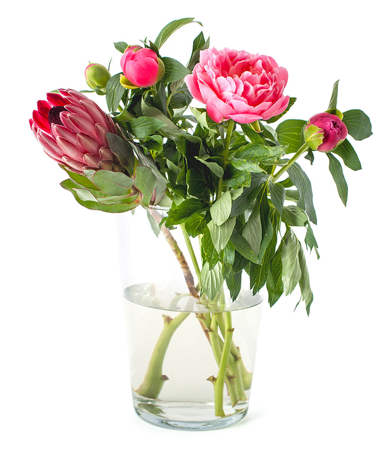 Mix Flowers (Bouquet)