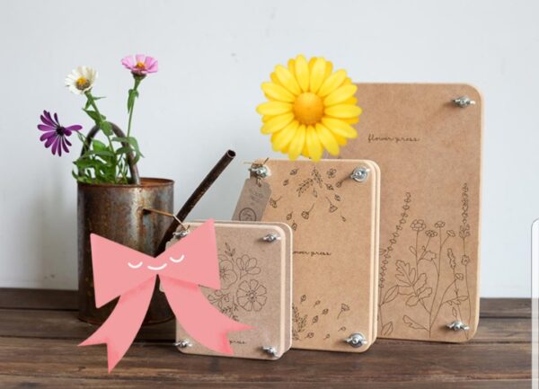 Flower Press Starter Kit buy online at Floral Gossip Sydney