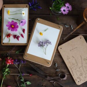 Wildflower Flower Press kit buy online at Floral Gossip Sydney